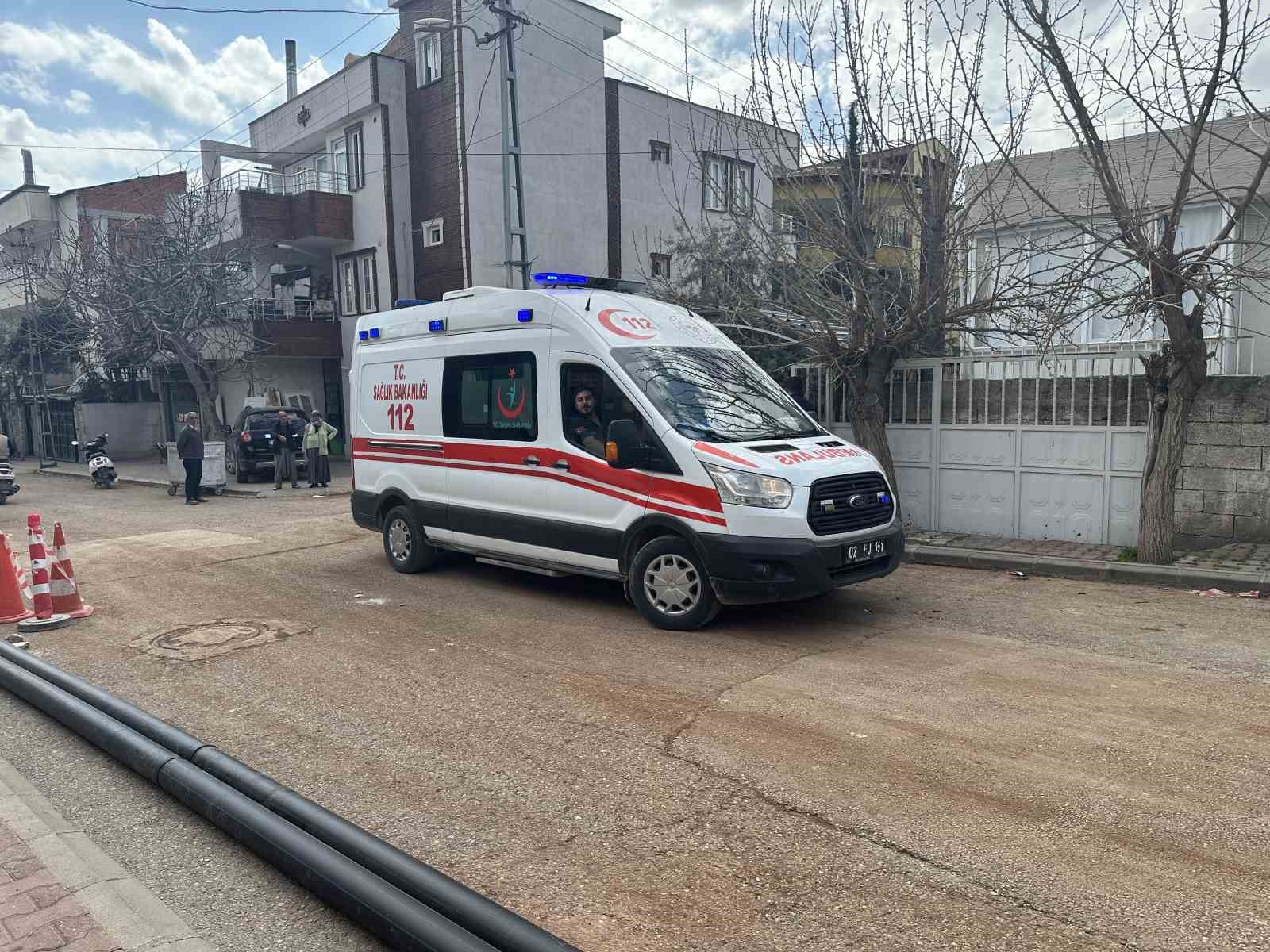 Yaşlı Adamın Acı Sonu: Evinde Ölü Bulundu