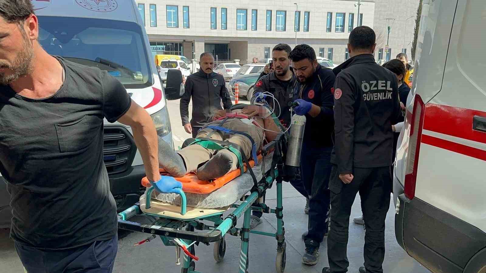 Taburcu Olduktan Sonra Hayatını Kaybetti