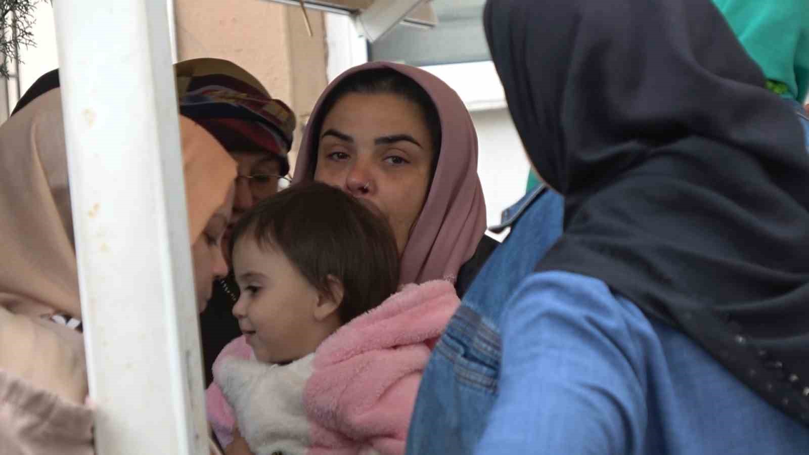 Ev Arkadaşını Öldüren Sanığın Cezası Belli Oldu