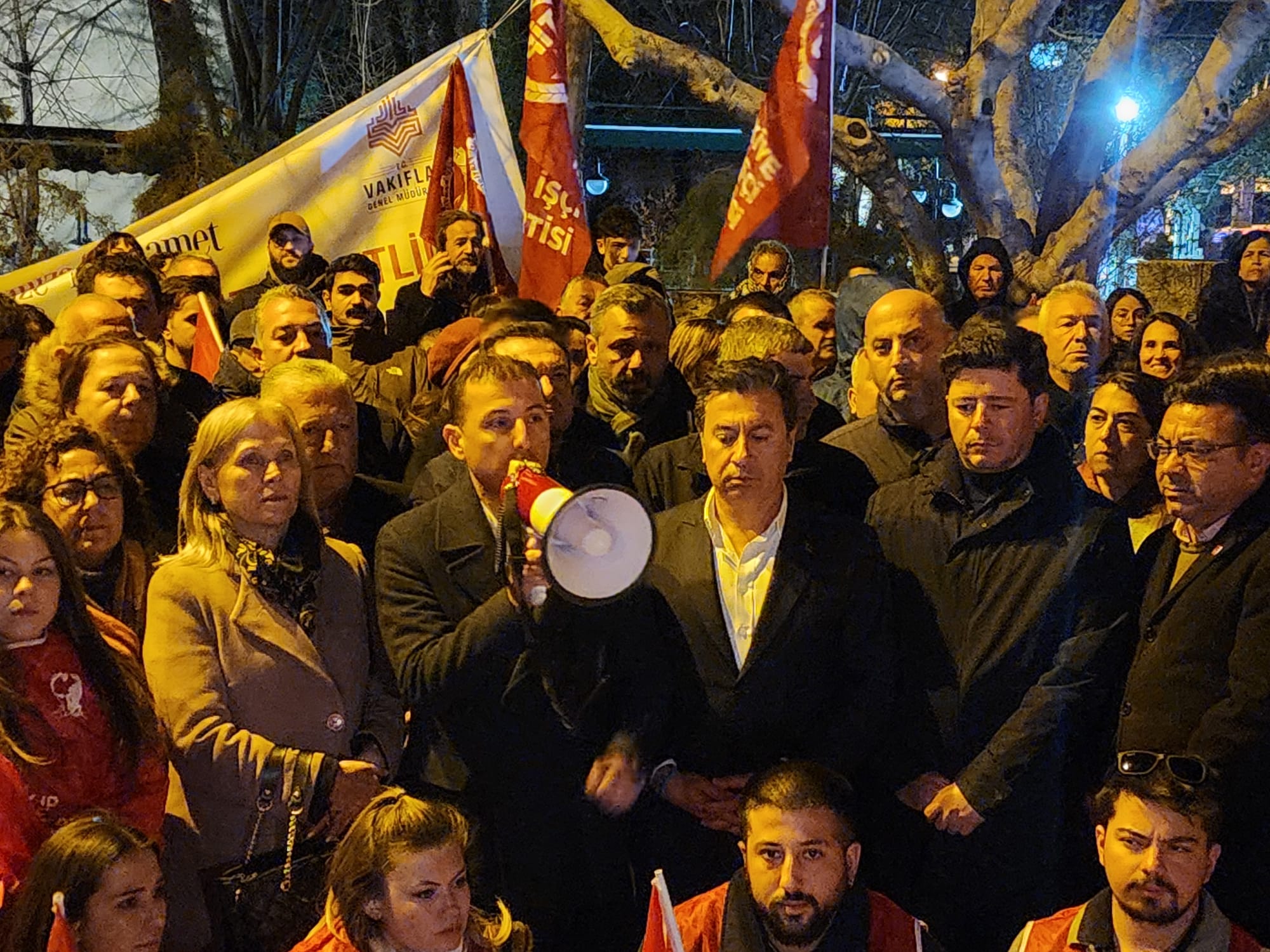 Muğla'da Polis Tarafından Gözaltına Alınan 5 Kişi Serbest Bırakıldı