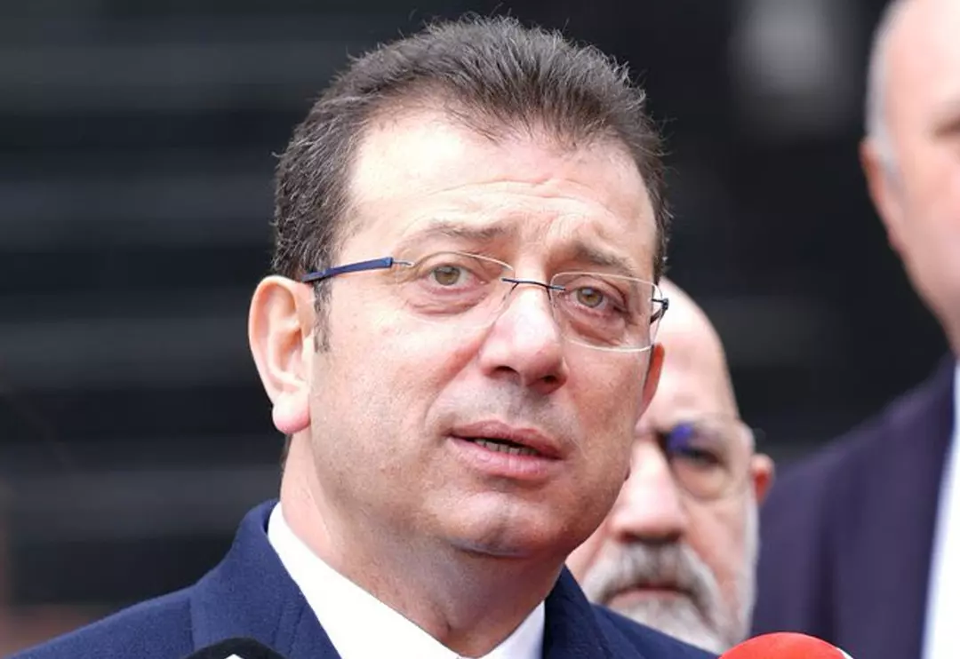Son Dakika: Ekrem İmamoğlu'nun Ortağı Olduğu Şirkete El Konuldu!