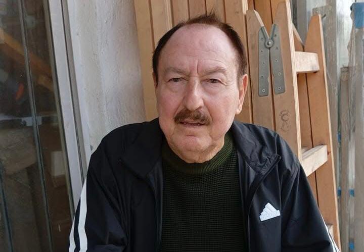 Milas'ta Emekli Bankacının Vefatı Sevenleri Hüzne Boğdu