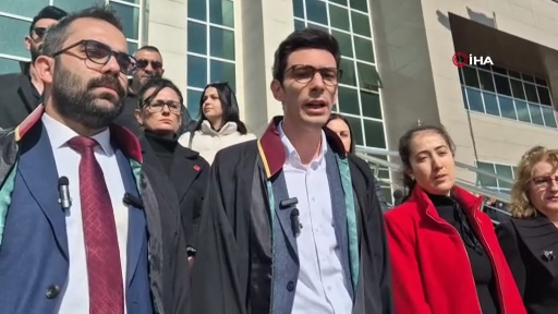 İki Kişiyi Katleden Zanlıdan Şok Savunma: 