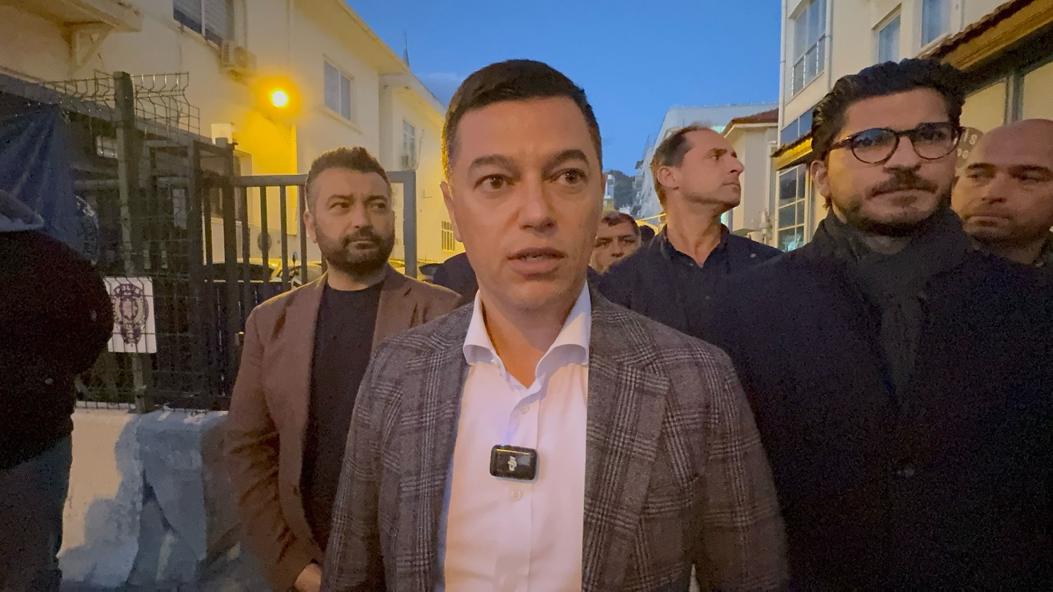 Başkan Acar Ünlü: 