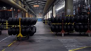 Türkiye’nin Lastik Devinden Şok Karar: Üretimi Durduruyor