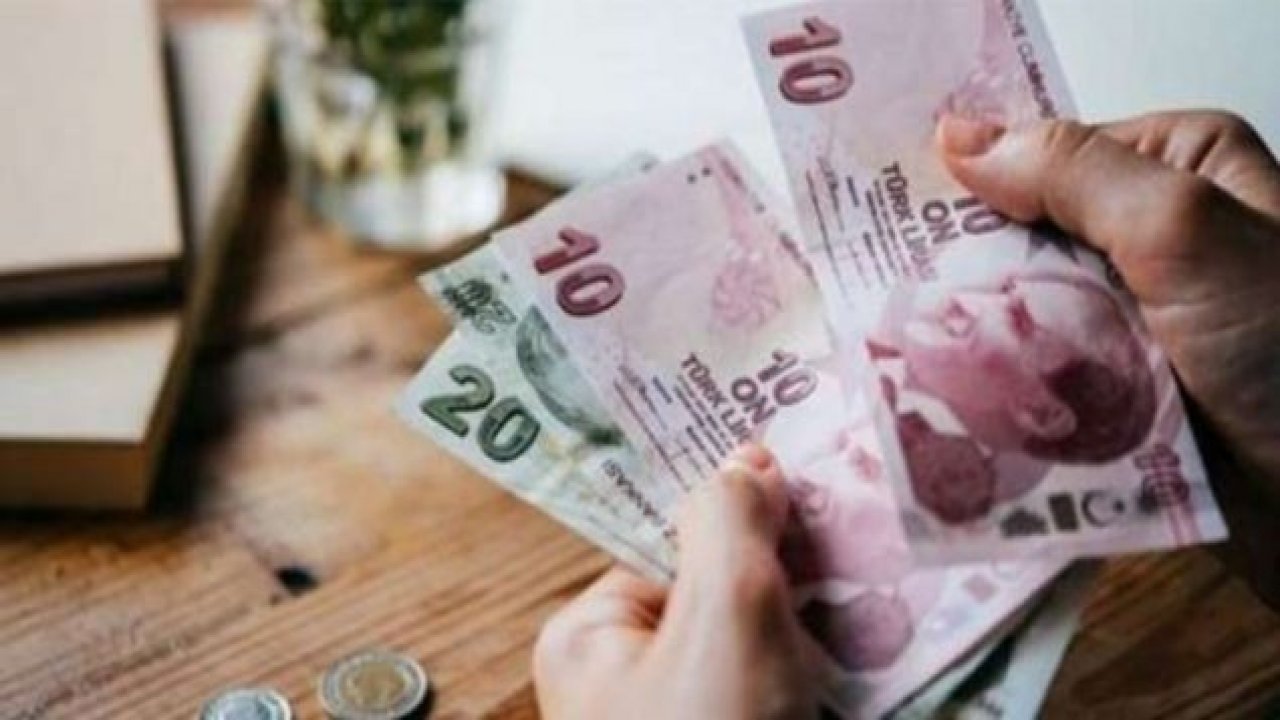 Memura Aile yardımı