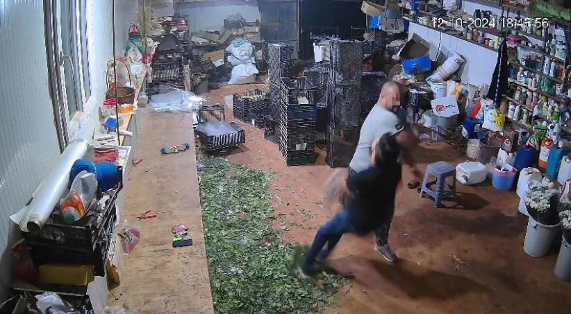 Tek Yumrukla Öldürülen Çiçekçi Olayında Yeni Gelişme