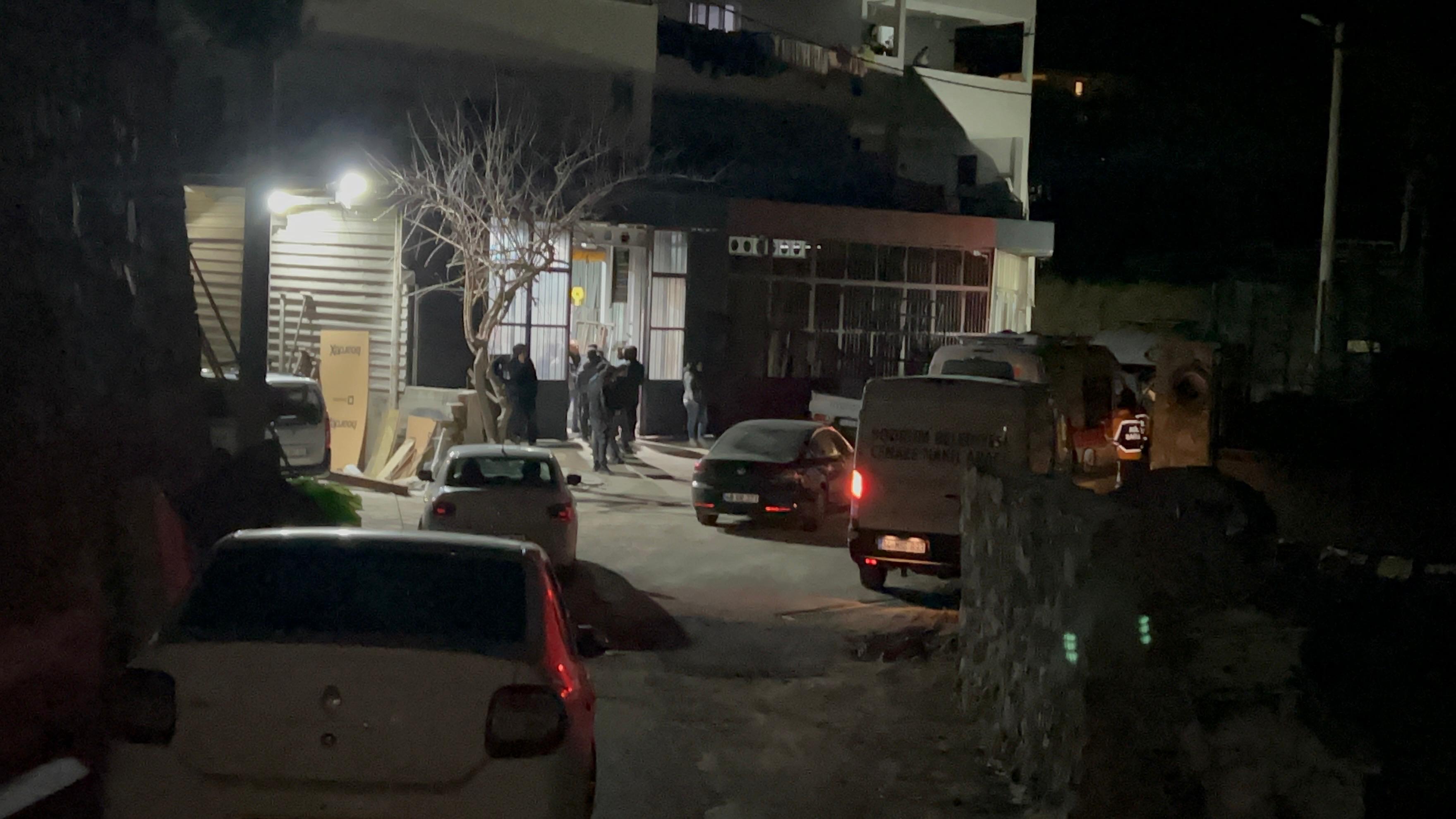 Bodrum'da Kayıp Aranıyordu: Vahşice Öldürülmüş