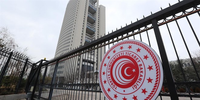 Ticaret Bakanlığı 988 Memur Alımı Yapacak: Son Başvuru  11 Nisan