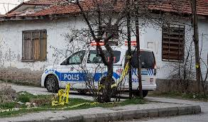 6 Yaşındaki Kız Çocuğu Ölü Bulundu