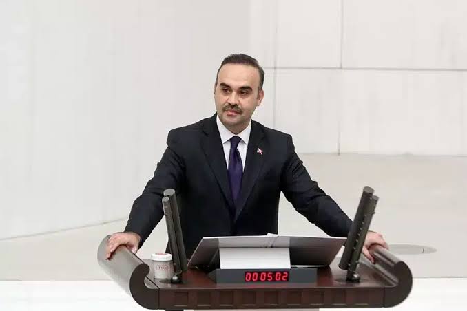 Sanayi ve Teknoloji Bakanı Kacır Muğla’ya Geliyor