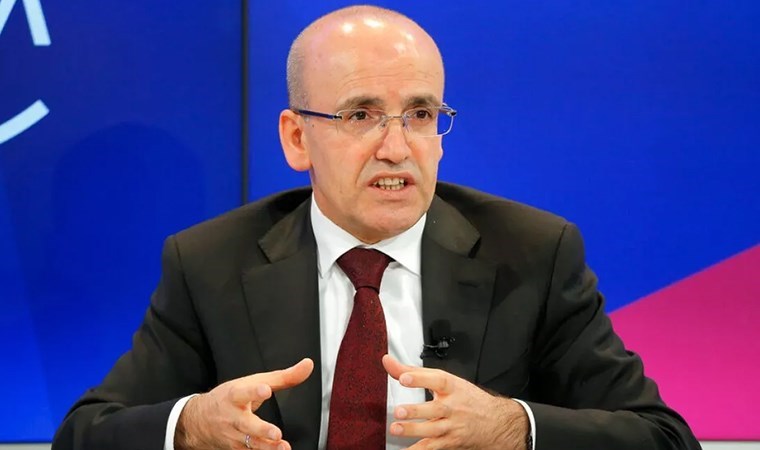 Dolar Yükseliyor, Borsa Devre Kesiyor: Şimşek'ten Tereddütsüz Açıklama