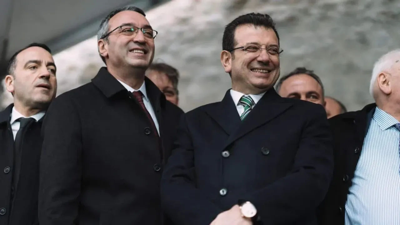 İBB Soruşturmasında Mahir Polat’ın İfadesinde 