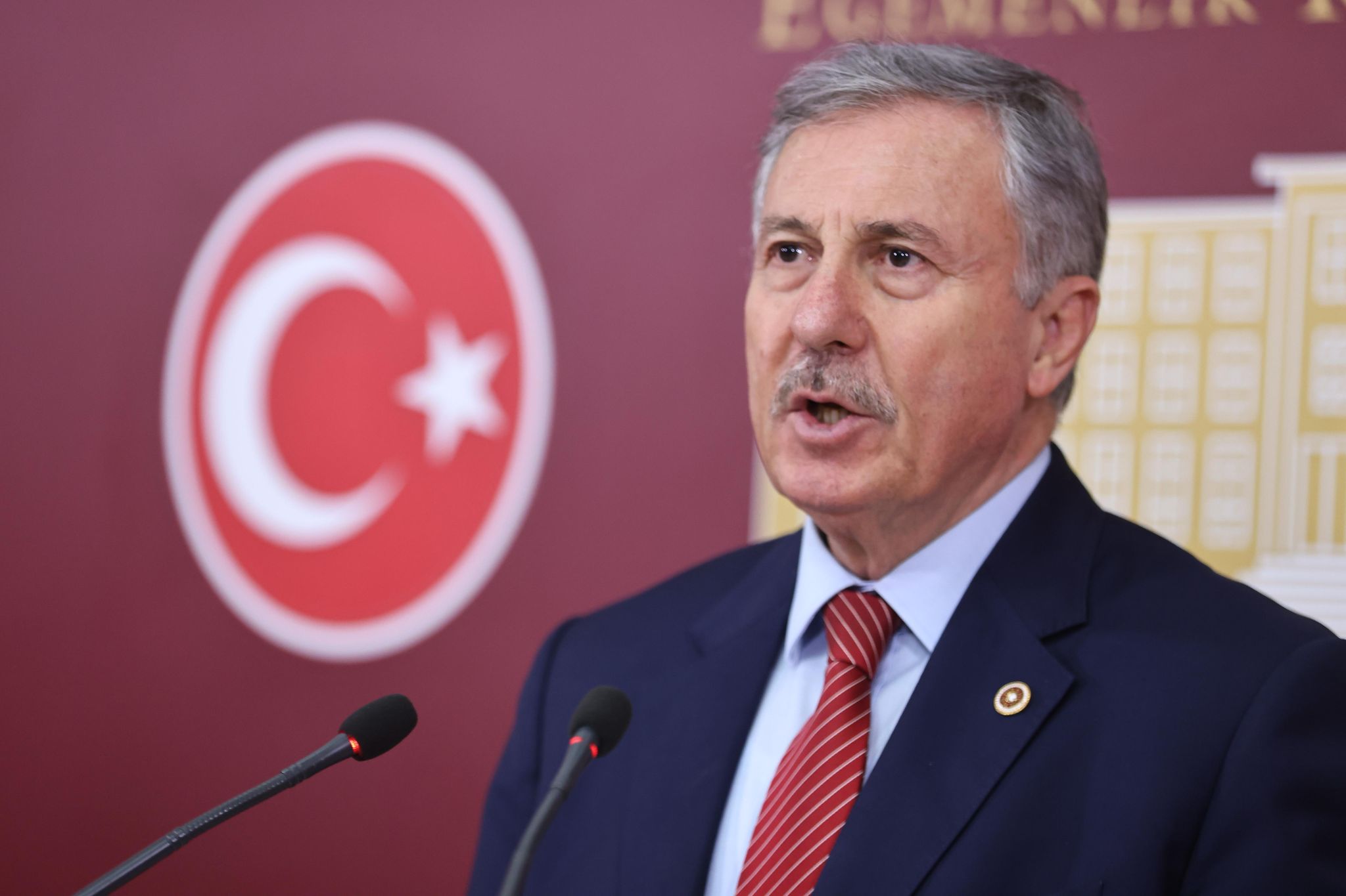 Selçuk Özdağ’dan Nevruz İçin Kanun Teklifi: “Haydi Görelim Samimiyetinizi”