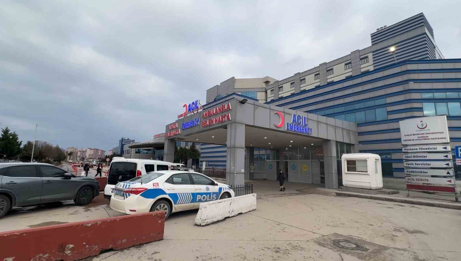 Genç Polis Memuru Kendini Vurarak İntihar Etti