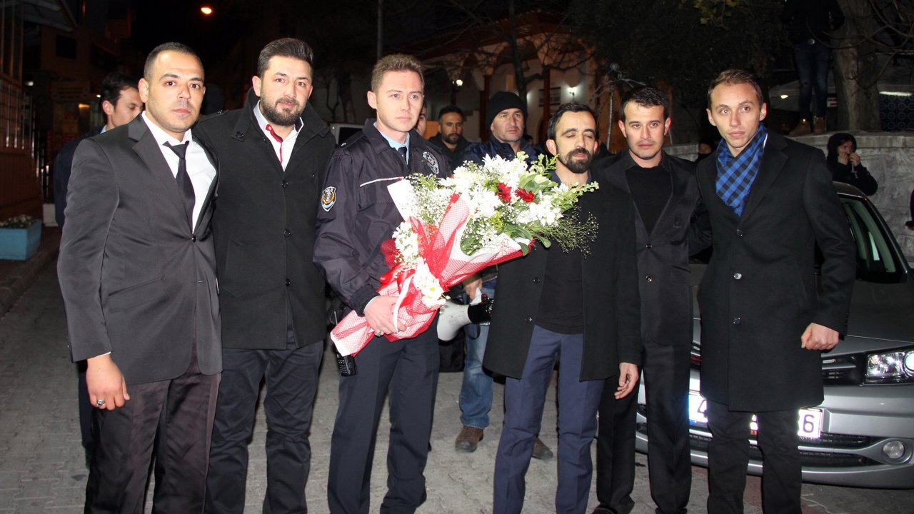 Terör saldırısına tepkiler sürüyor