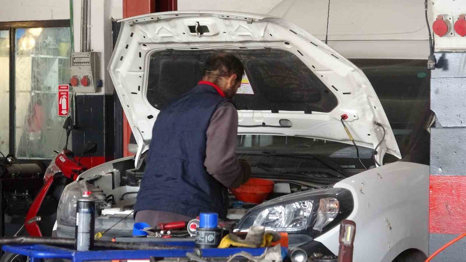 İşsizlik Oranının En Düşük Olduğu 3’üncü İl Belli Oldu