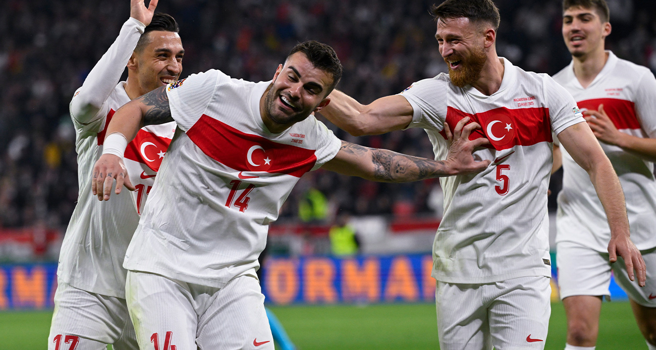 Bizim Çocuklar A Ligi'ne yükseldi