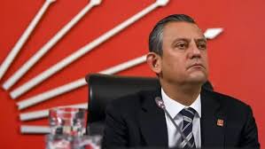 Özgür Özel Sandıkta Kaç Kişi Oy Kullandığını Açıkladı: İşte Sonuçlar