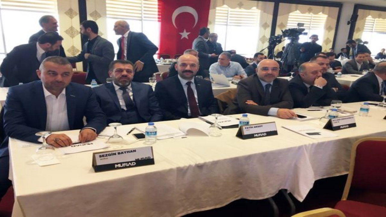 Bayhan: “Afrin operasyonu ekonomimizi etkilemez”