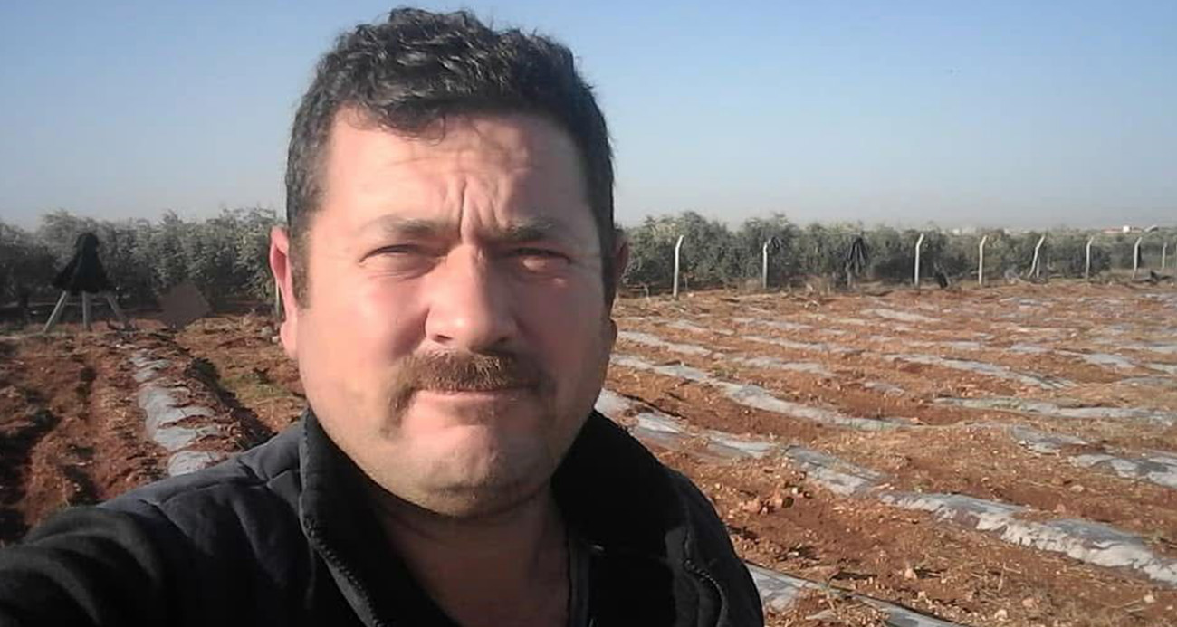 Miras Anlaşmazlığı Kanlı Bitti: Kardeşini Katletti