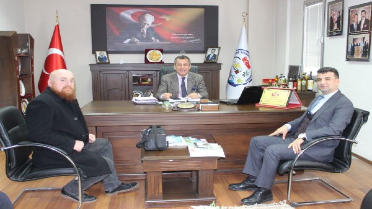 Milas'a Minyatür Kent Kurma Önerisi