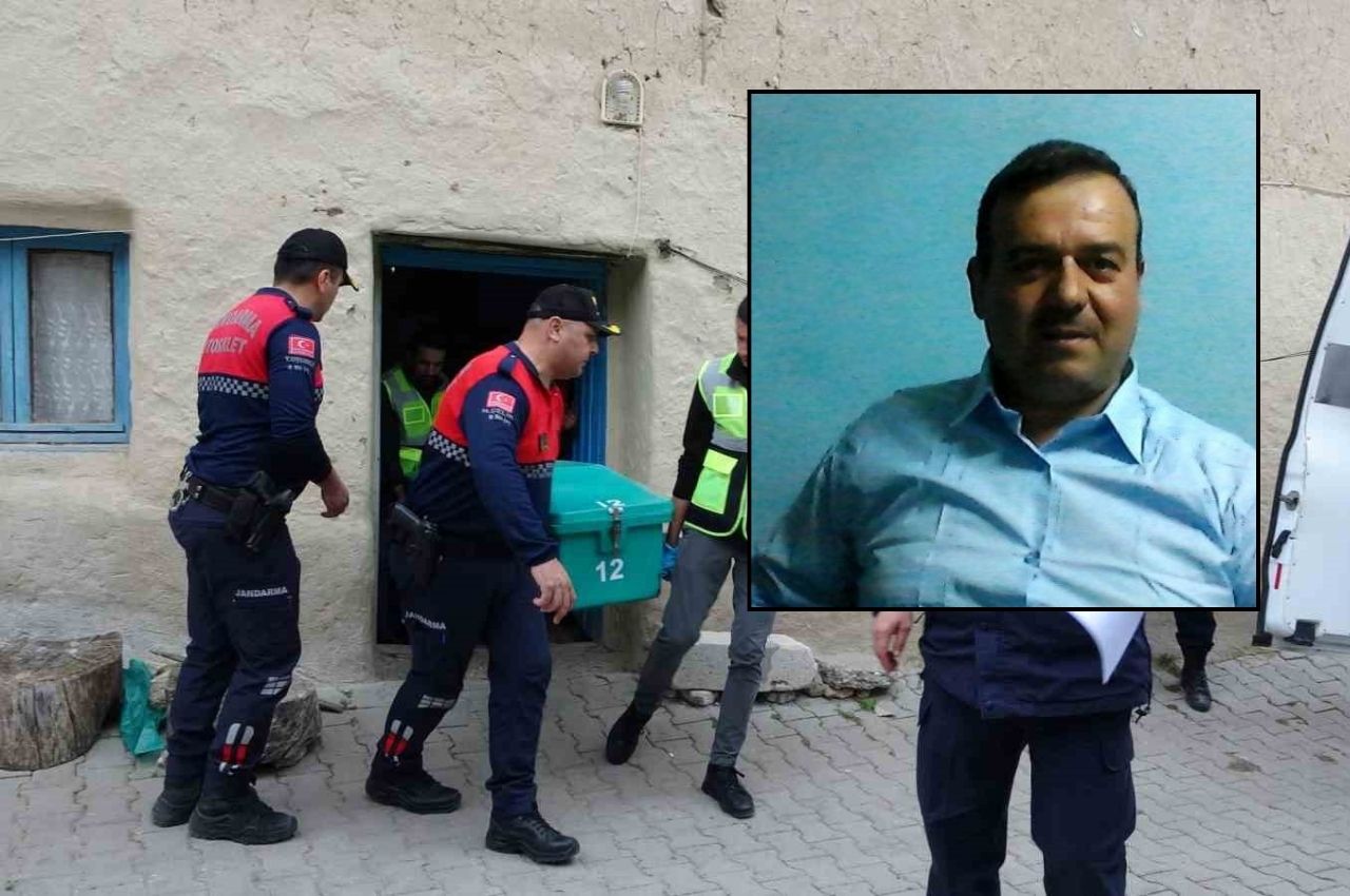 Yasak Aşk İddiası Can Aldı: 2 Ölü