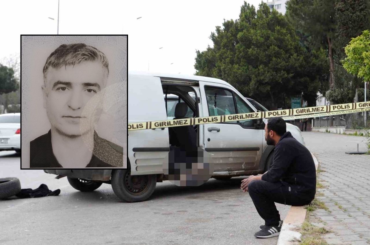 Araçta Bıraktığı Arkadaşını Ölü Olarak Buldu