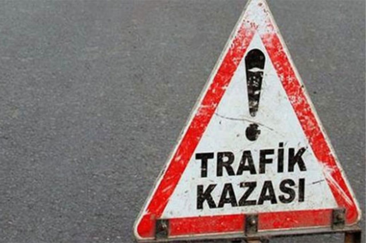 Fethiye'de Trafik Kazası: Yaralılar Var