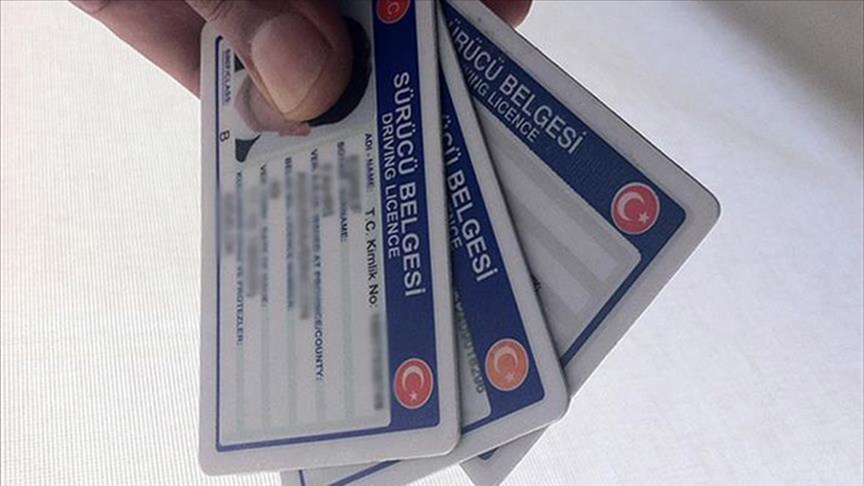 Ehliyet Sahipleri Dikkat: Bunu Yapmayan 18 bin 679 TL Ödeyecek