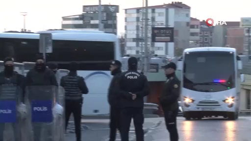 İBB'de ’Yolsuzluk’ Soruşturması