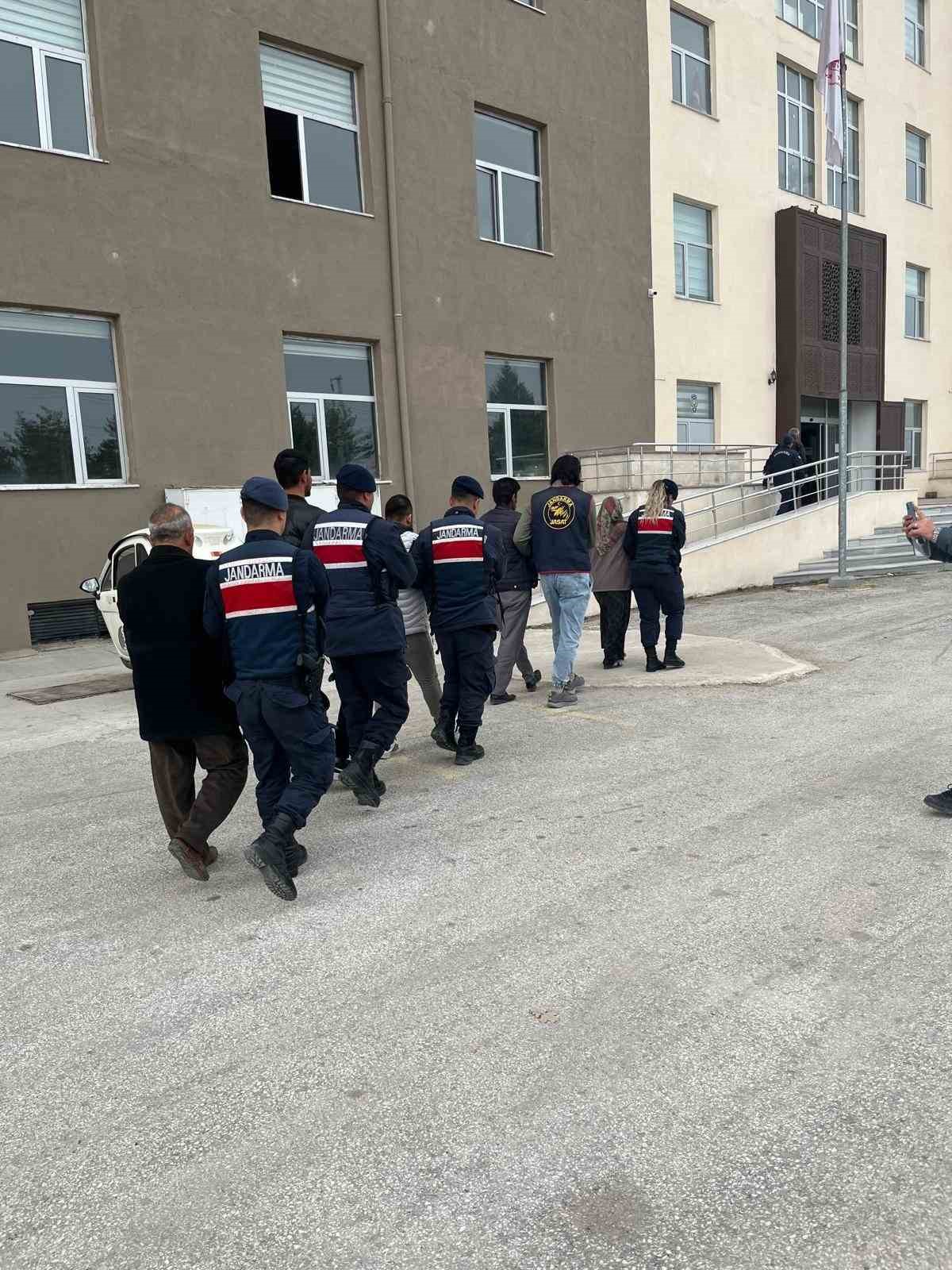 3 Çocuk Babası Av Tüfeği ile Vurularak Öldürülmüştü: Yeni Gelişme Yaşandı