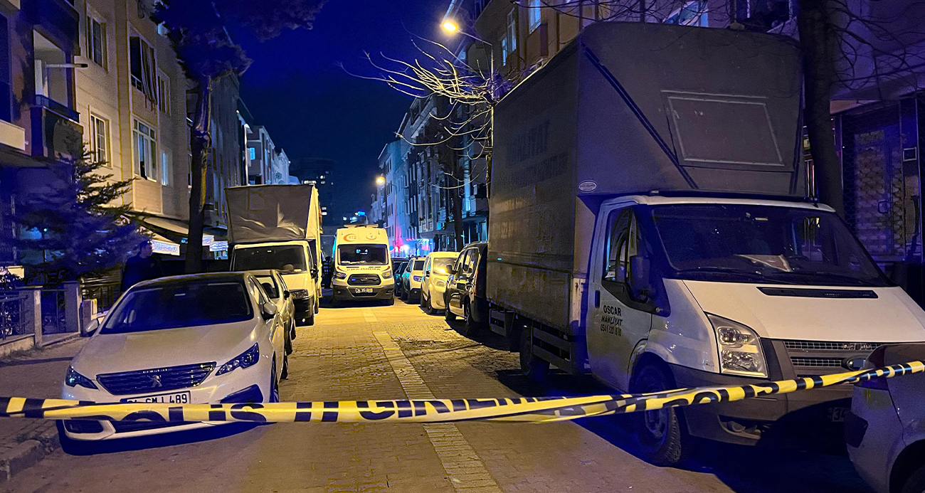 Aile Katliamı: Eski Eşini ve Ailesini Öldürüp İntihar Etti