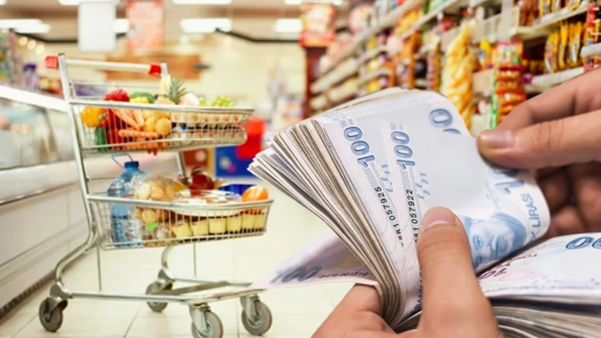 Bayramda Cebiniz Rahatlayacak: 2000 TL Yatırılıyor!