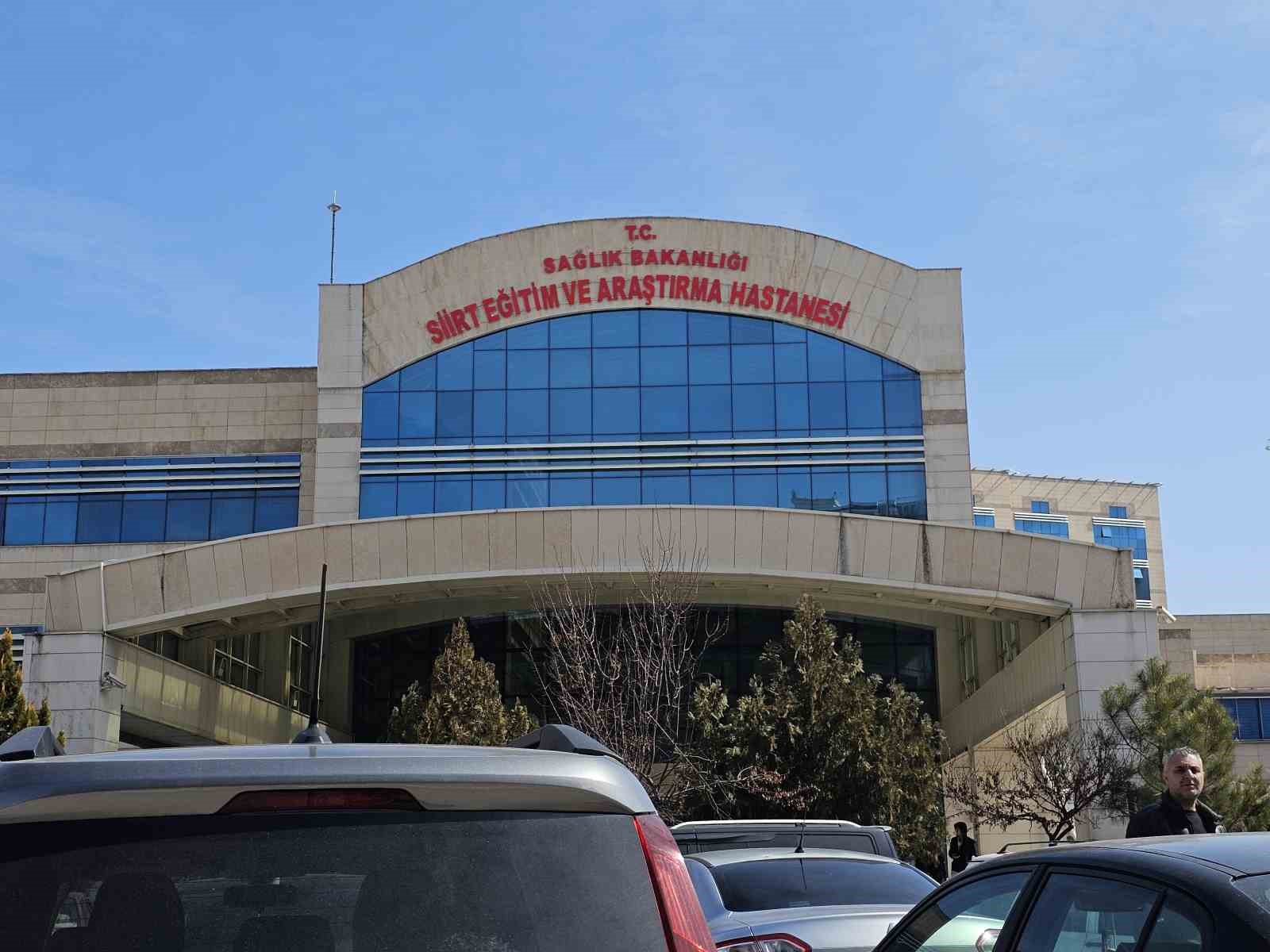 16 Yaşındaki Kızın Ölümü: 9 Şüpheli Gözaltında