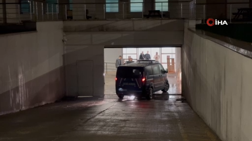 Kartalkaya Yangın Faciasında Otel Sahibinin Eşi ve Kızları Tutuklandı