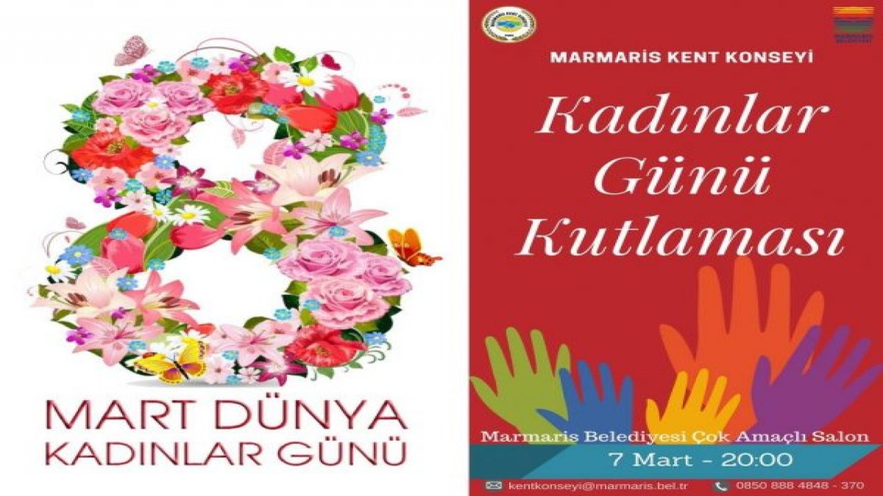 Kadın Meclisi'nden Farkındalık Programı