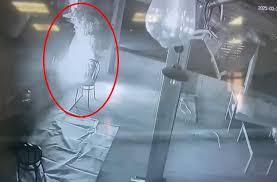 Uludağ'daki otelde çıkan yangının nedeni belli oldu