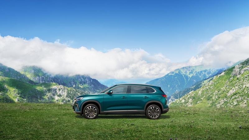 Araba Alacaklara Müjde:'Togg Desteği' Sağlanacak