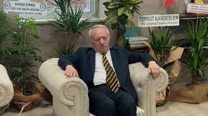 İlaç Yazdırmaya Gitti, Kanser Olduğunu Öğrendi