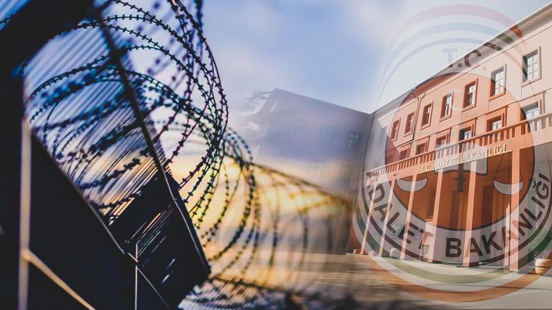 Bayramda Cezaevlerinde Açık Görüş Gerçekleştirilecek: İşte Detaylar...