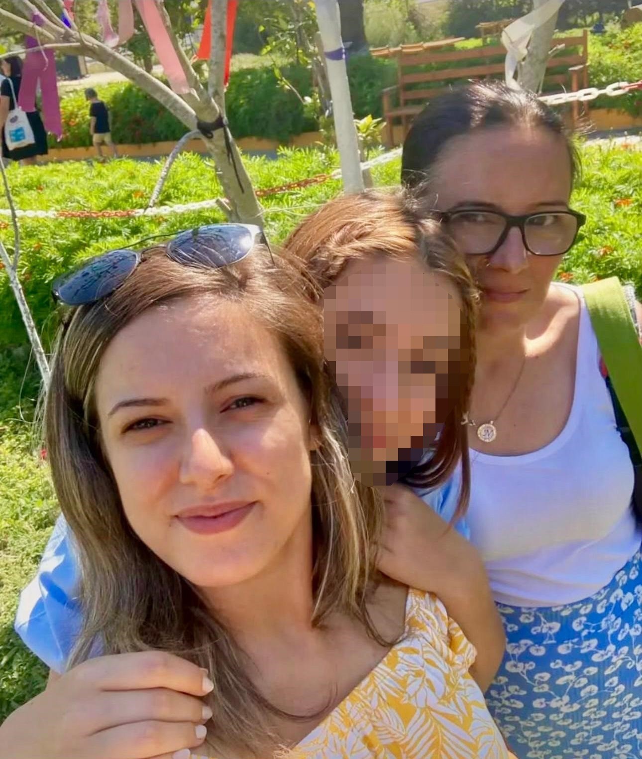 Eski Eşi Tarafından Vurularak Öldürülmüştü…