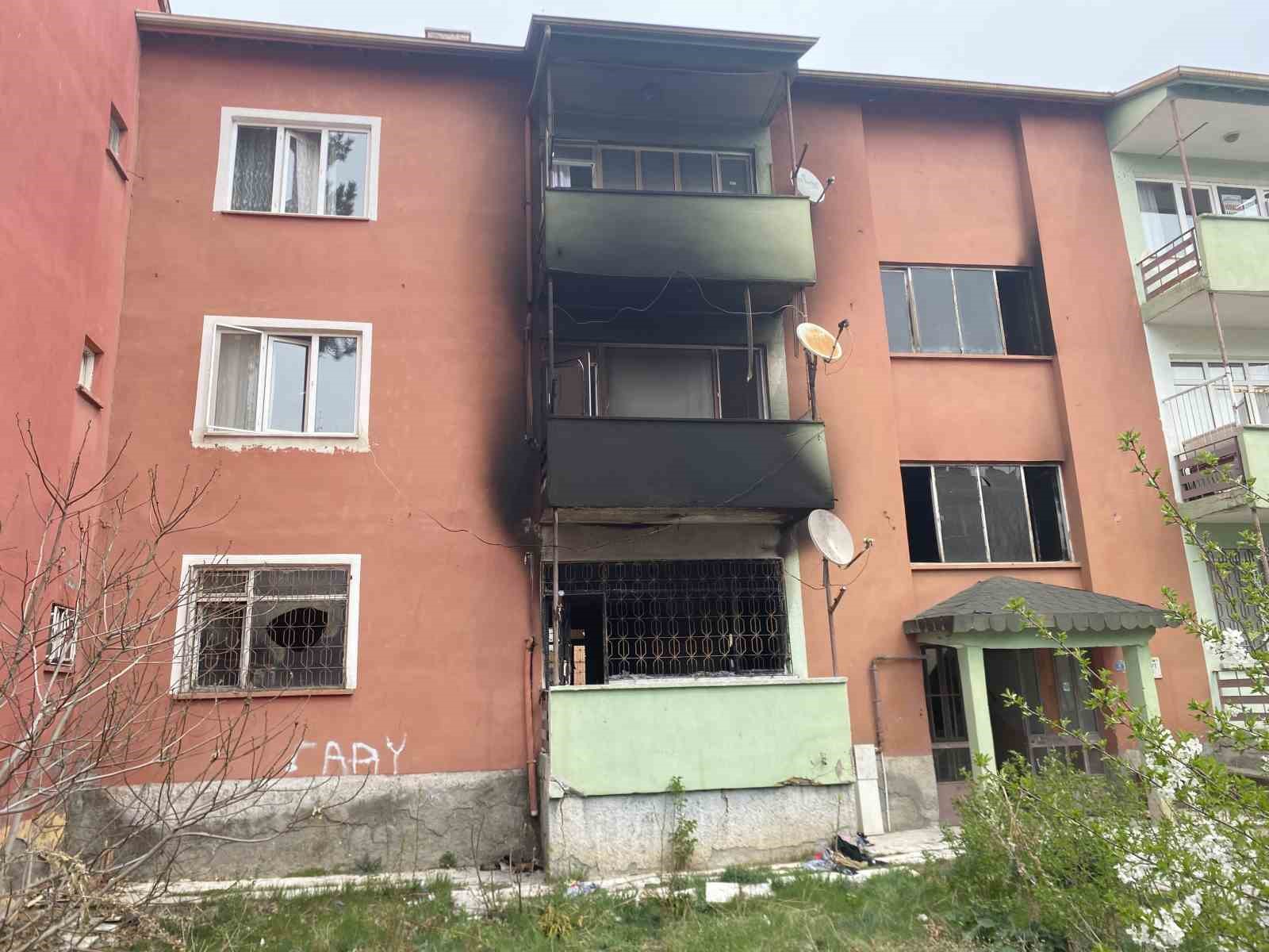 19 yaşındaki gencin yanarak can verdiği olayla ilgili yeni gelişme