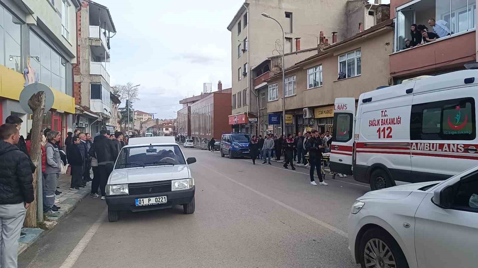 Bilecik’te iki kardeşe kanlı pusu kuran şahıs yakalandı