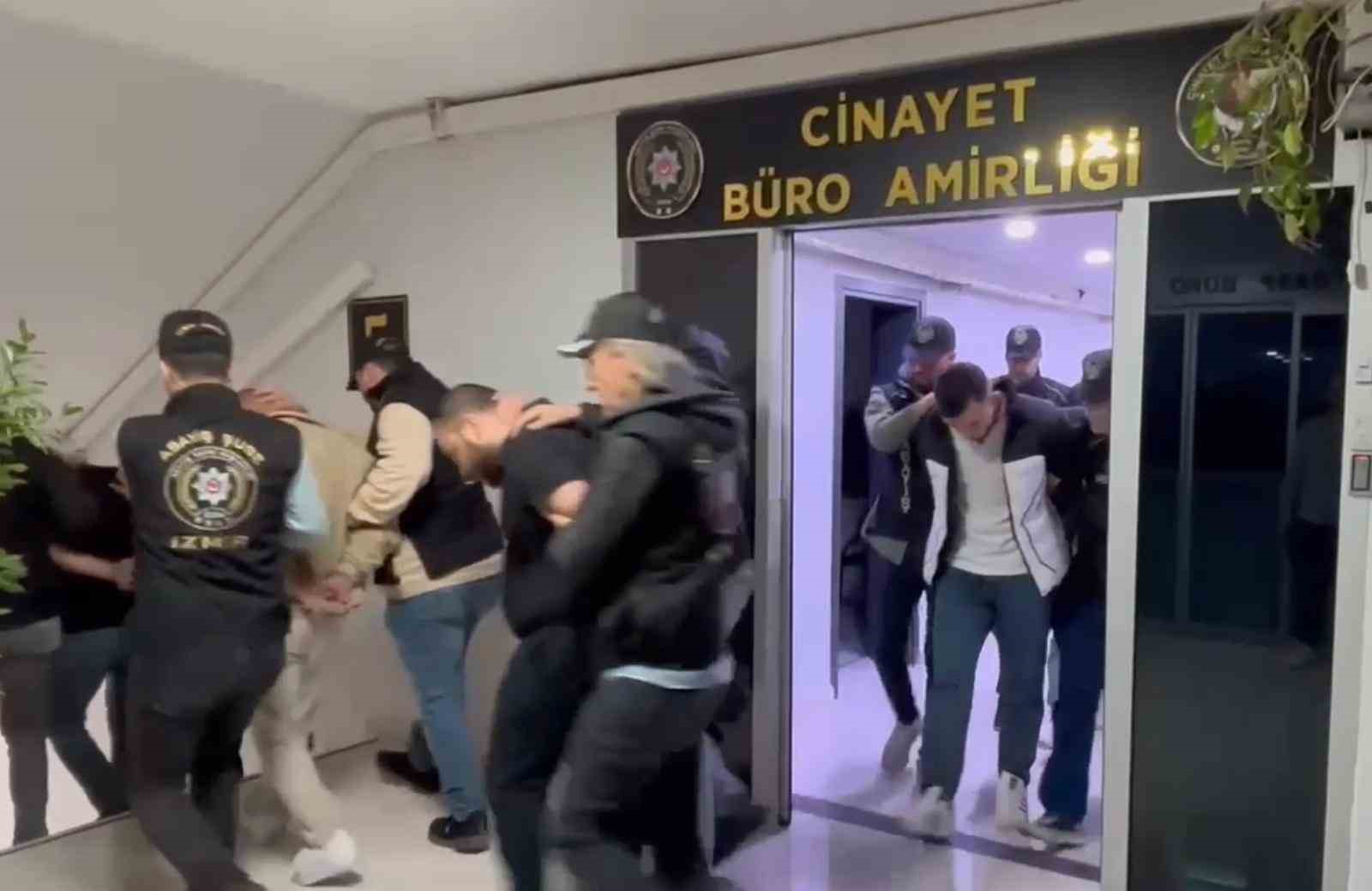 Anlaşmazlık Yüzünden Çıkan Kavgada 25 Yaşındaki Genç Hayatını Kaybetti