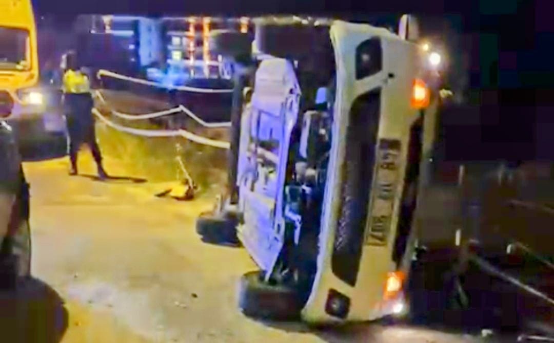 Milas'ta Mucize Kurtuluş