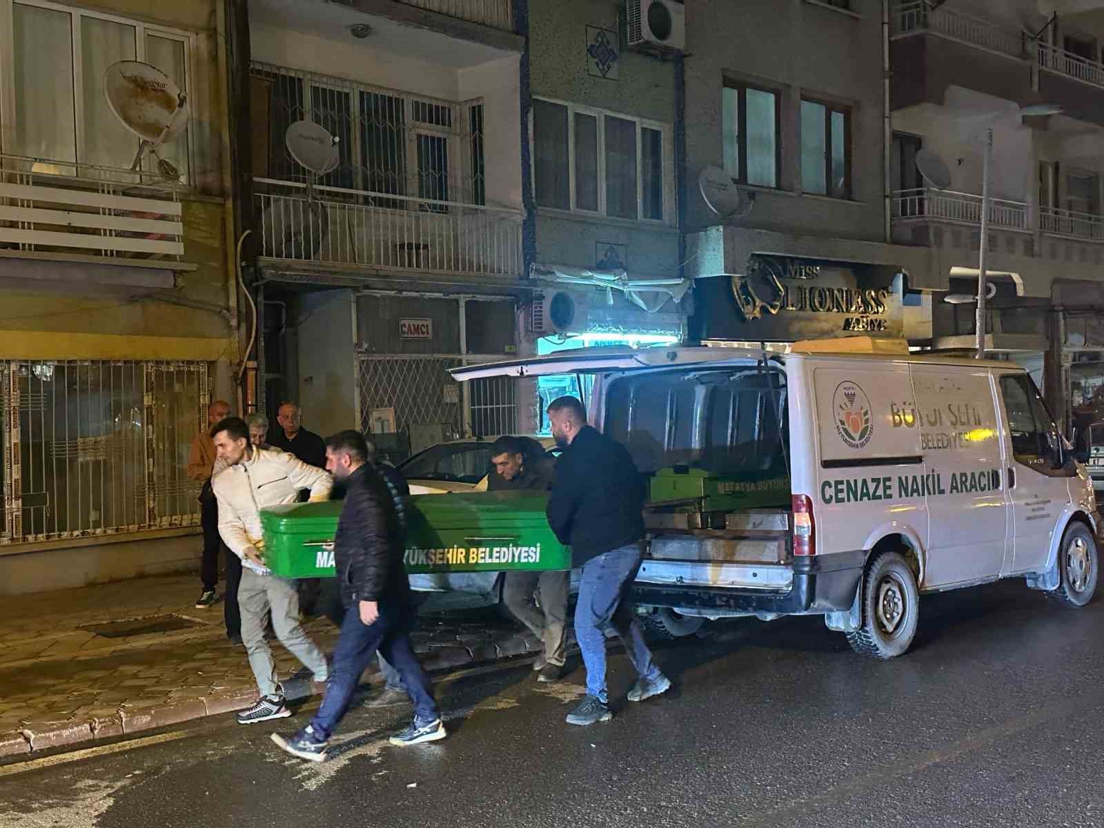 30 Yaşındaki Genç Kadın Evinde Ölü Bulundu