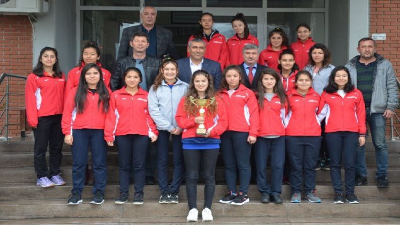 Muğla’yı temsil edecekler