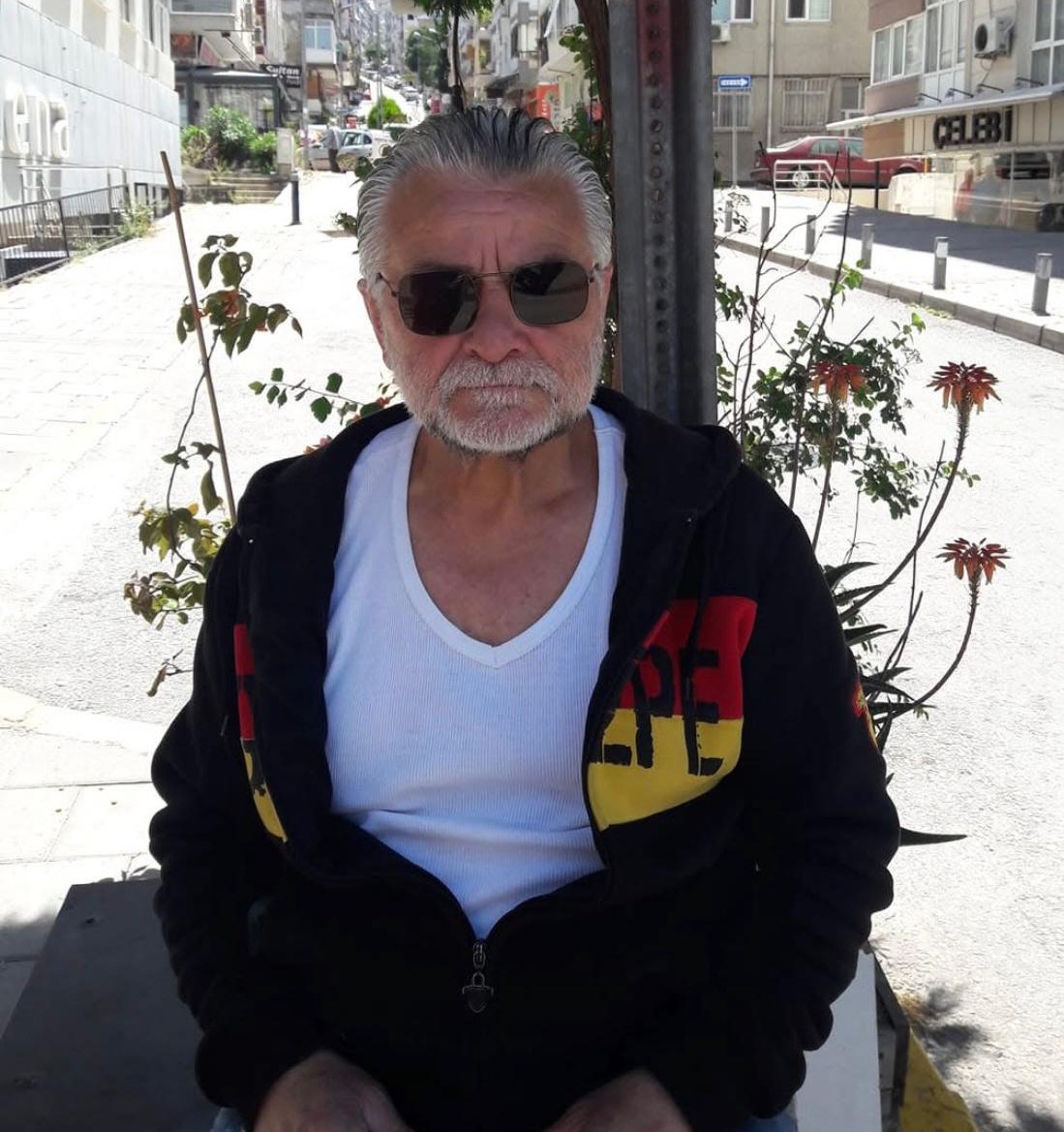 Derede  Erkek Cesedi Bulundu