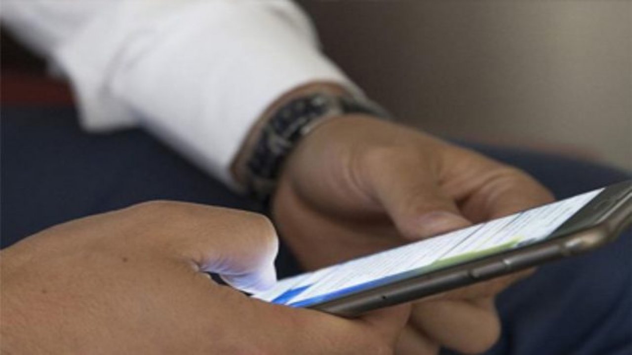 Vergi işlemleri için 'interaktif' daire